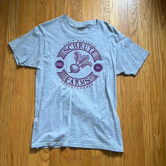 Ripple Junction Other - The Office T Shirt (M)